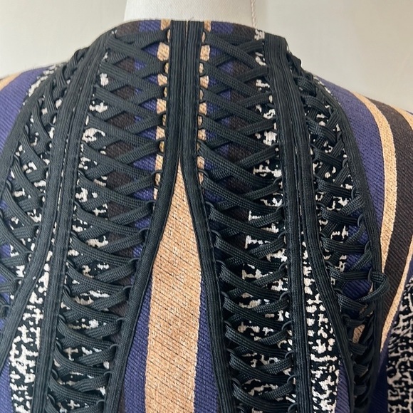 Doncaster Collection Wool Blazer - Picture 8 of 11